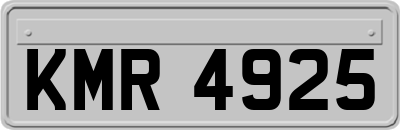 KMR4925