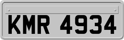 KMR4934