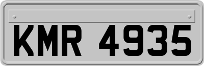 KMR4935