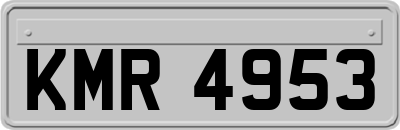 KMR4953