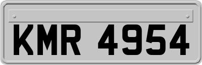 KMR4954