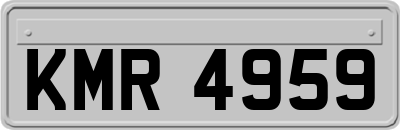 KMR4959