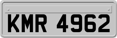 KMR4962