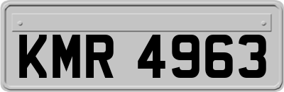 KMR4963