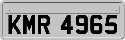 KMR4965