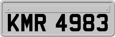 KMR4983