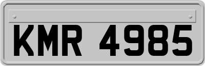 KMR4985