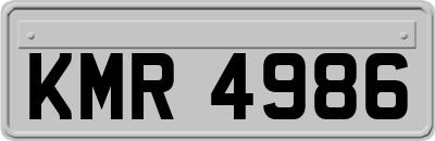 KMR4986