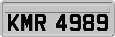 KMR4989