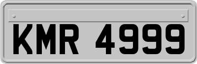 KMR4999