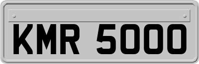 KMR5000