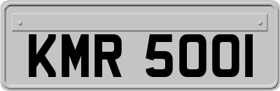 KMR5001