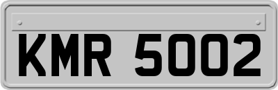 KMR5002