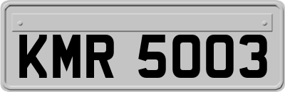 KMR5003