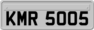 KMR5005