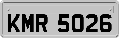 KMR5026