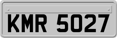 KMR5027