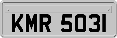 KMR5031