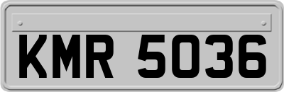 KMR5036