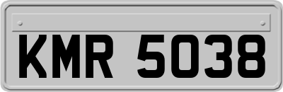 KMR5038