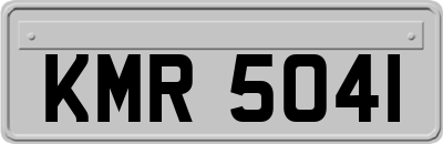 KMR5041