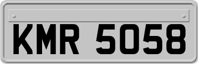 KMR5058