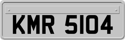 KMR5104