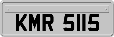 KMR5115