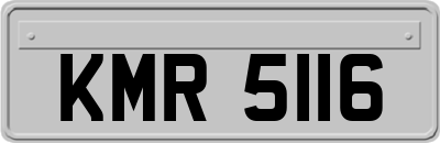 KMR5116