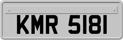 KMR5181