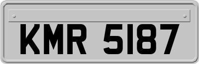 KMR5187