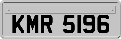 KMR5196