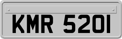 KMR5201