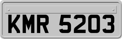 KMR5203