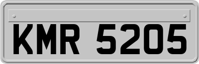 KMR5205