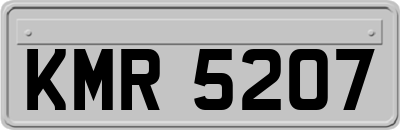 KMR5207