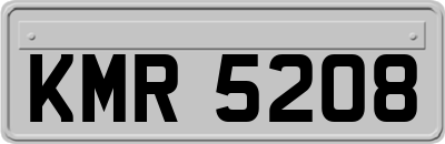 KMR5208