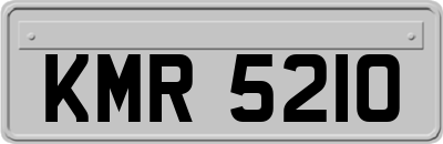 KMR5210