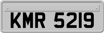 KMR5219