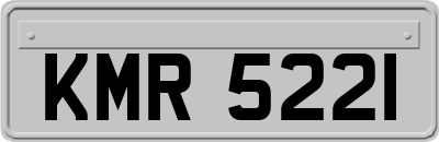 KMR5221