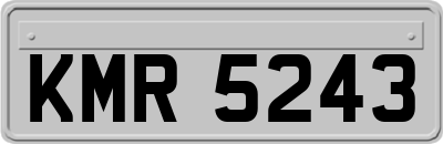 KMR5243