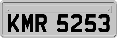 KMR5253