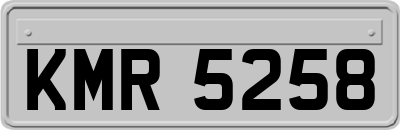 KMR5258