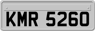 KMR5260