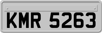 KMR5263