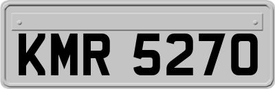 KMR5270