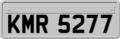 KMR5277