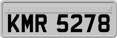 KMR5278