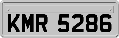 KMR5286