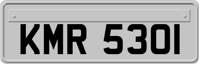 KMR5301